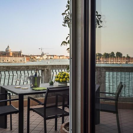 Апартаменти Attic Boutique San Marco R&R Венеція Екстер'єр фото