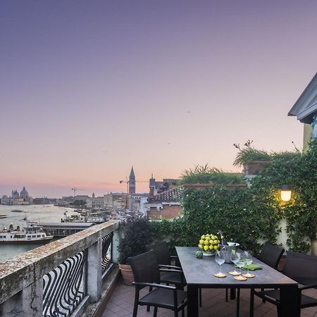 Апартаменти Attic Boutique San Marco R&R Венеція Екстер'єр фото